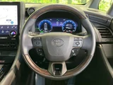2023 Toyota Alphard Hybrid Z Van for sale, Japanese used car export - photo 8 of 9 | GULJI TRADERS