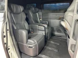 2023 Toyota Alphard Hybrid Z Van for sale, Japanese used car export - photo 9 of 9 | GULJI TRADERS