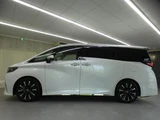 2023 Toyota Alphard Hybrid Lounge Van for sale, Japanese used car export - photo 5 of 9 | GULJI TRADERS