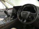 2023 Toyota Alphard Hybrid Lounge Van for sale, Japanese used car export - photo 6 of 9 | GULJI TRADERS