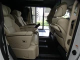 2023 Toyota Alphard Hybrid Lounge Van for sale, Japanese used car export - photo 8 of 9 | GULJI TRADERS
