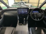 2023 Toyota Alphard Hybrid Lounge Van for sale, Japanese used car export - photo 3 of 9 | GULJI TRADERS