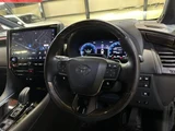 2023 Toyota Alphard Hybrid Lounge Van for sale, Japanese used car export - photo 9 of 9 | GULJI TRADERS