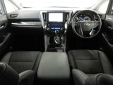 2023 Toyota Alphard Hybrid 2.5SR Van for sale, Japanese used car export - photo 3 of 9 | GULJI TRADERS