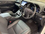 2023 Toyota Alphard Hybrid SR Van for sale, Japanese used car export - photo 3 of 9 | GULJI TRADERS