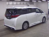 2023 Toyota Alphard Hybrid G Van for sale, Japanese used car export - photo 5 of 5 | GULJI TRADERS