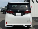 2023 Toyota Alphard Hybrid Lounge Van for sale, Japanese used car export - photo 2 of 7 | GULJI TRADERS