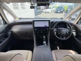 2023 Toyota Alphard Hybrid Lounge Van for sale, Japanese used car export - photo 3 of 7 | GULJI TRADERS