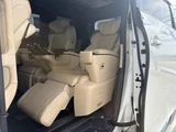 2023 Toyota Alphard Hybrid Lounge Van for sale, Japanese used car export - photo 5 of 7 | GULJI TRADERS