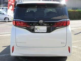 2023 Toyota Alphard Hybrid Hybrid 2.5 Van for sale, Japanese used car export - photo 6 of 9 | GULJI TRADERS
