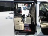 2023 Toyota Alphard Hybrid Hybrid 2.5 Van for sale, Japanese used car export - photo 8 of 9 | GULJI TRADERS