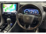2023 Toyota Alphard Hybrid Z Van for sale, Japanese used car export - photo 3 of 3 | GULJI TRADERS