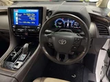 2023 Toyota Alphard Hybrid Lounge 4WD Van for sale, Japanese used car export - photo 3 of 9 | GULJI TRADERS