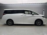 2023 Toyota Alphard Hybrid Lounge 4WD Van for sale, Japanese used car export - photo 9 of 9 | GULJI TRADERS