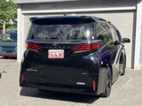 2023 Toyota Alphard Hybrid Lounge Van for sale, Japanese used car export - photo 2 of 9 | GULJI TRADERS