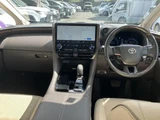 2023 Toyota Alphard Hybrid Lounge Van for sale, Japanese used car export - photo 3 of 9 | GULJI TRADERS