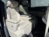 2023 Toyota Alphard Hybrid Lounge Van for sale, Japanese used car export - photo 5 of 9 | GULJI TRADERS