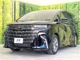 2024 Toyota Alphard Hybrid Hybrid Z Black Van for sale, Japanese used car export - photo 17 of 30 | GULJI TRADERS