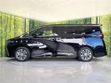 2024 Toyota Alphard Hybrid Hybrid Z Black Van for sale, Japanese used car export - photo 18 of 30 | GULJI TRADERS