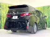 2024 Toyota Alphard Hybrid Hybrid Z Black Van for sale, Japanese used car export - photo 21 of 30 | GULJI TRADERS
