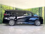 2024 Toyota Alphard Hybrid Hybrid Z Black Van for sale, Japanese used car export - photo 22 of 30 | GULJI TRADERS