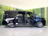 2024 Toyota Alphard Hybrid Hybrid Z Black Van for sale, Japanese used car export - photo 23 of 30 | GULJI TRADERS