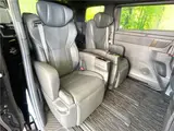 2024 Toyota Alphard Hybrid Hybrid Z Black Van for sale, Japanese used car export - photo 24 of 30 | GULJI TRADERS