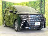 2024 Toyota Alphard Hybrid Hybrid Z Black Van for sale, Japanese used car export - photo 28 of 30 | GULJI TRADERS