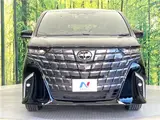 2024 Toyota Alphard Hybrid Hybrid Z Black Van for sale, Japanese used car export - photo 29 of 30 | GULJI TRADERS
