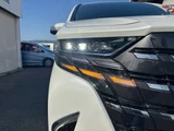 2024 Toyota Alphard Hybrid Van for sale, Japanese used car export - photo 6 of 49 | GULJI TRADERS