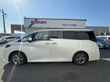 2024 Toyota Alphard Hybrid Van for sale, Japanese used car export - photo 10 of 49 | GULJI TRADERS