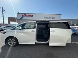 2024 Toyota Alphard Hybrid Van for sale, Japanese used car export - photo 11 of 49 | GULJI TRADERS