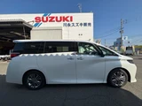 2024 Toyota Alphard Hybrid Van for sale, Japanese used car export - photo 21 of 49 | GULJI TRADERS