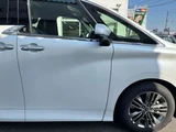 2024 Toyota Alphard Hybrid Van for sale, Japanese used car export - photo 22 of 49 | GULJI TRADERS