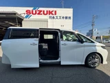 2024 Toyota Alphard Hybrid Van for sale, Japanese used car export - photo 24 of 49 | GULJI TRADERS