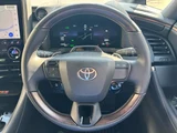2024 Toyota Alphard Hybrid Van for sale, Japanese used car export - photo 38 of 49 | GULJI TRADERS