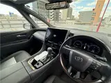 2024 Toyota Alphard Hybrid Z Pearl Van for sale, Japanese used car export - photo 3 of 28 | GULJI TRADERS