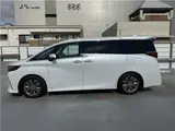 2024 Toyota Alphard Hybrid Z Pearl Van for sale, Japanese used car export - photo 6 of 28 | GULJI TRADERS