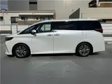 2024 Toyota Alphard Hybrid Z Pearl Van for sale, Japanese used car export - photo 7 of 28 | GULJI TRADERS