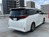 2024 Toyota Alphard Hybrid Z Pearl Van for sale, Japanese used car export - photo 9 of 28 | GULJI TRADERS