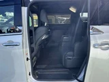 2024 Toyota Alphard Hybrid Hybrid 2.5 ETC Van for sale, Japanese used car export - photo 4 of 41 | GULJI TRADERS