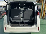 2024 Toyota Alphard Hybrid Hybrid 2.5 ETC Van for sale, Japanese used car export - photo 15 of 41 | GULJI TRADERS
