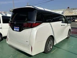 2024 Toyota Alphard Hybrid Hybrid 2.5 ETC Van for sale, Japanese used car export - photo 18 of 41 | GULJI TRADERS