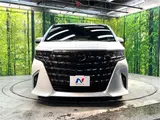 2024 Toyota Alphard Hybrid Hybrid Z Pearl Van for sale, Japanese used car export - photo 6 of 30 | GULJI TRADERS