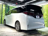2024 Toyota Alphard Hybrid Hybrid Z Pearl Van for sale, Japanese used car export - photo 9 of 30 | GULJI TRADERS