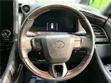 2024 Toyota Alphard Hybrid Hybrid Z Pearl Van for sale, Japanese used car export - photo 18 of 30 | GULJI TRADERS