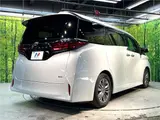 2024 Toyota Alphard Hybrid Hybrid Z Pearl Van for sale, Japanese used car export - photo 25 of 30 | GULJI TRADERS