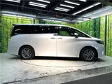 2024 Toyota Alphard Hybrid Hybrid Z Pearl Van for sale, Japanese used car export - photo 26 of 30 | GULJI TRADERS