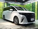 2024 Toyota Alphard Hybrid Hybrid Z Pearl Van for sale, Japanese used car export - photo 27 of 30 | GULJI TRADERS