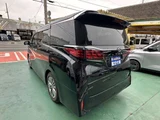 2024 Toyota Alphard Hybrid Hybrid 2.5 Van for sale, Japanese used car export - photo 2 of 46 | GULJI TRADERS